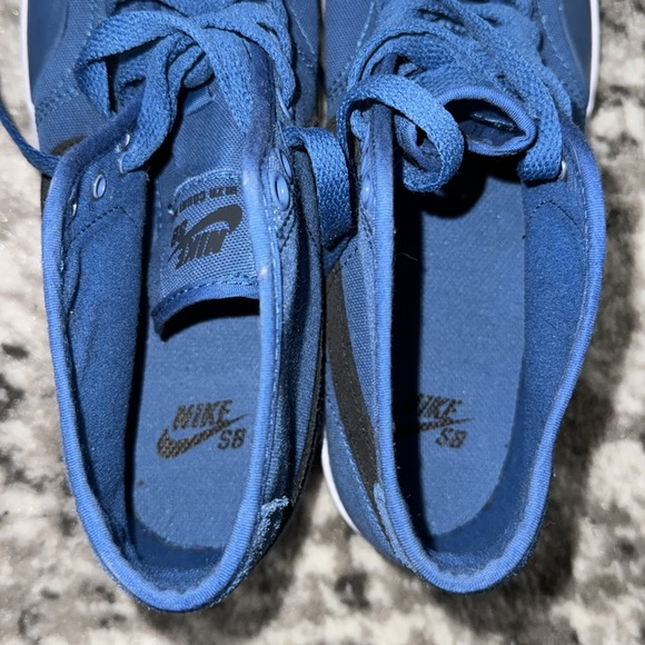 Men’s Nike SB high top size 8.5 - Picture 8 of 8